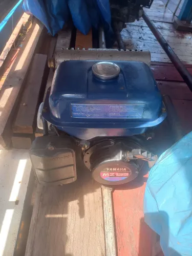 Motor rabeta