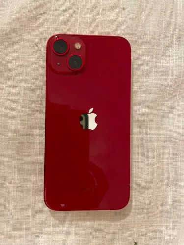 iPhone 13 128GB - excelente estado | único dono
