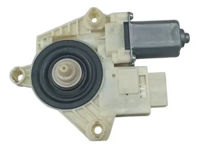 Motor Eletrônico Vidro Traseiro Esq. VW Golf 2014 2015