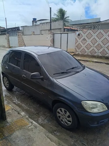 Chevrolet Celta Life/ LS 1.0 MPFI 8V Flexpower 5P 2008