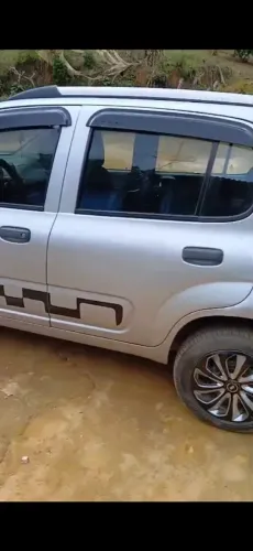 Fiat Uno Mille WAY Economy 1.0 F.flex 2P 2013