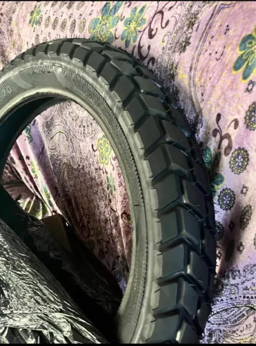 Pneu Honda xre 300