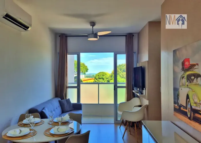 Imóvel para venda tem 54 metros quadrados com 2 quartos em Jardim Wanderley - Tatuí - SP