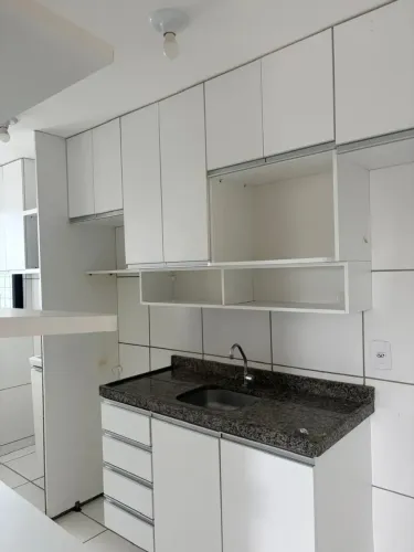 ELC Imóvel para venda possui 47 metros quadrados com 2 quartos em Campo Grande - Recife -