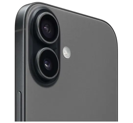 iPhone 17