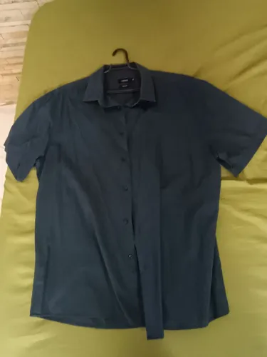 Vendo camisas