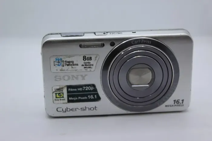 Sony W630