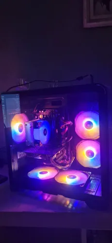Pc gamer