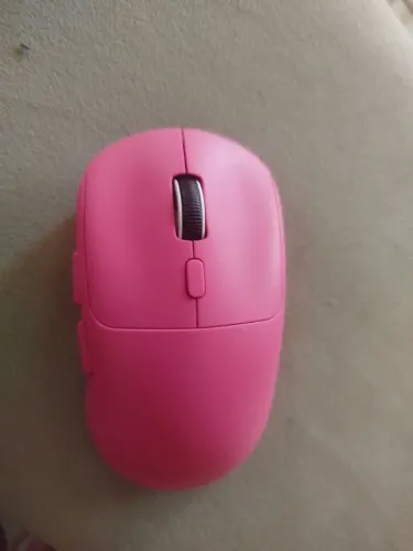 Mouse Delux 6 pro