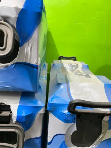 BATERIA ONBAT 150 AMPARES COM 1 ANO DE GARANTI