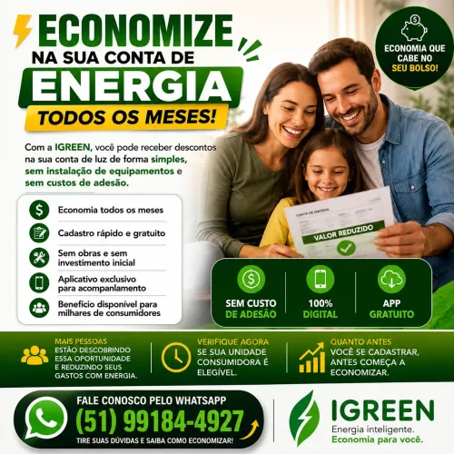 Igreen