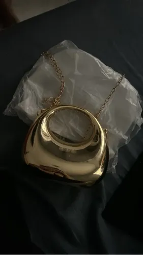 Bolsa mini bag