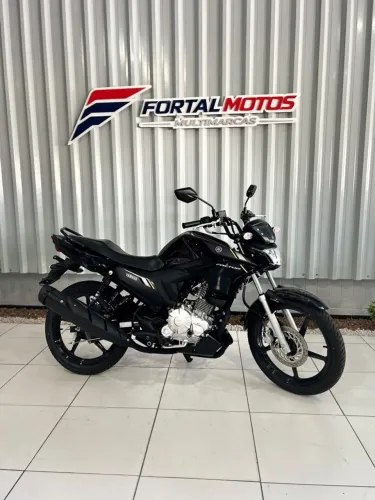 YAMAHA YBR FACTOR 150 2026