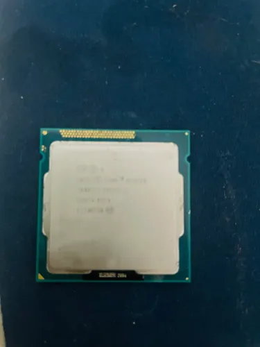 Processador i3 3g 