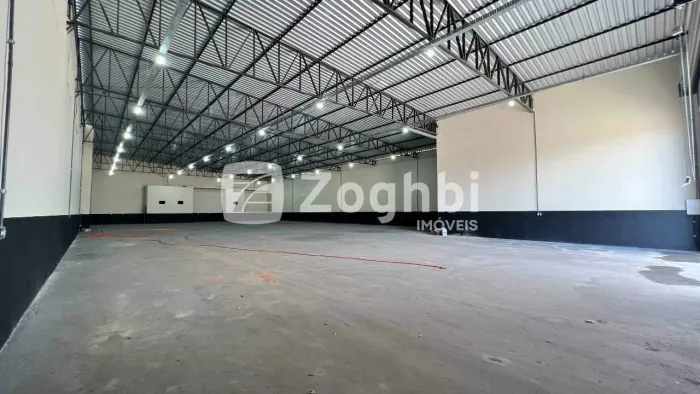 Galpão / Pavilhão para locação, Nova Porto Velho, Porto Velho, RO