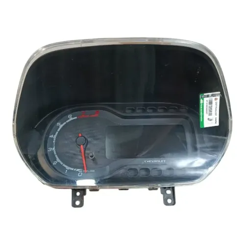 Painel Instrumento Chevrolet Spin 2013 a 2015 52040579 Original