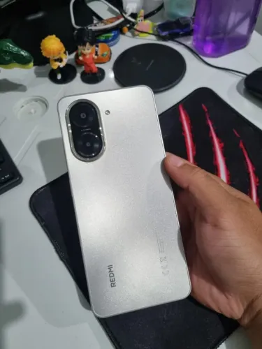 Xiaomi Redmi A5 - 128GB