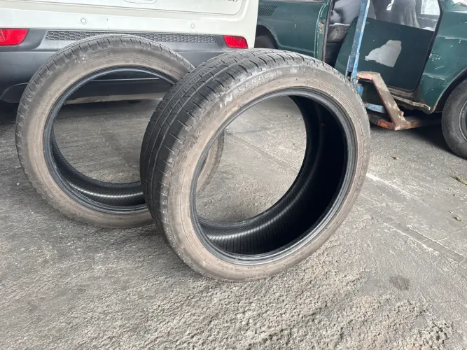 Pneu scorpion 235/45 aro 19