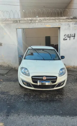 Fiat Bravo Blackmotion 1.8 Dualogic Flex 5P 2016