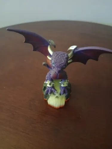 Skylanders Giants Series 2 Cynder