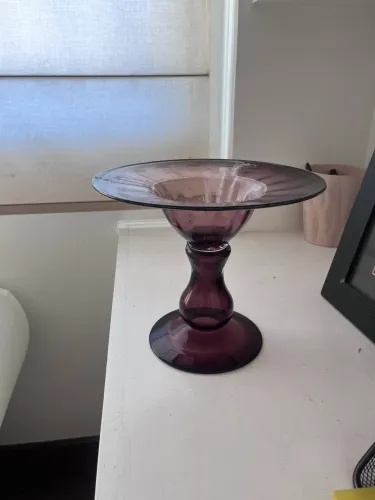 Vaso de Murano 