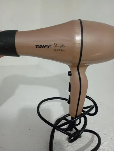 Secador de Cabelo Profissional