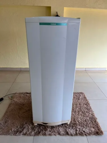 Geladeira Consul 275 litros completinha ((ENTREGO GRATIS))
