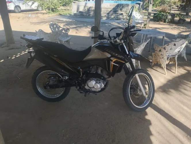 Oportunidade Bros 160 