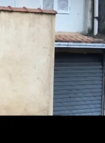 Vaga de garagem