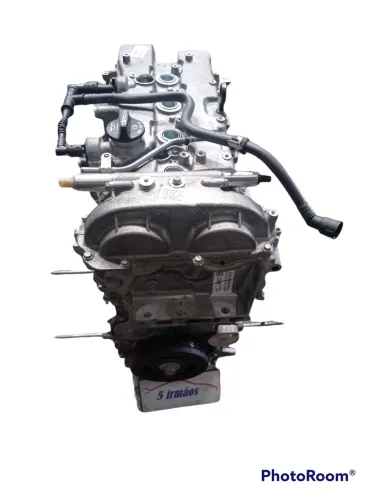 Motor Gm Equinox 2.0 Turbo 2018 2019 2020
