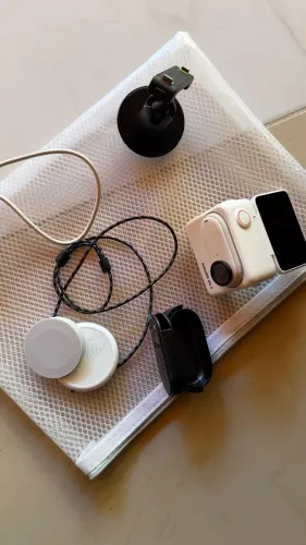 Insta360 Go 3 - Câmera de Ação