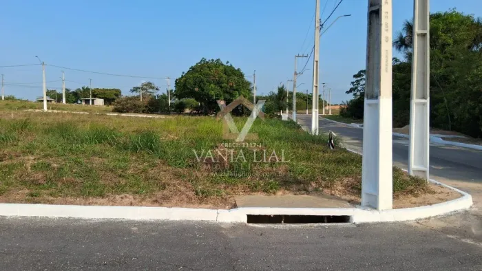 Terreno em Vila do Cuiarana - Salinópolis, PA