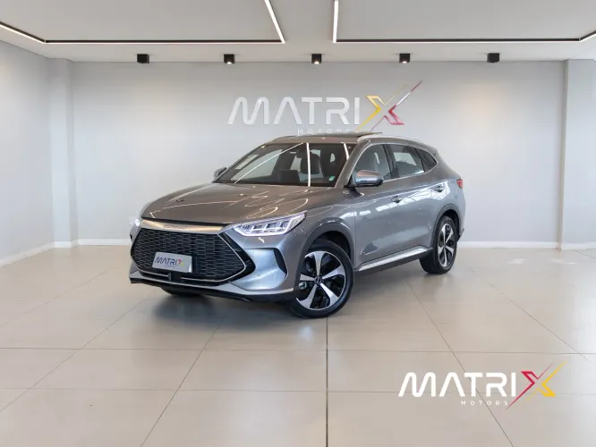 BYD Song Plus 1.5 16V Aut. (hibrido) 2024