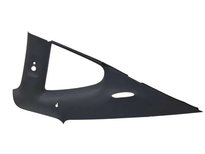 Forro Lateral T/esquerdo Ford Mustang 94/95 Nf5zb6351987