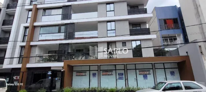 Loja, 45 m² - venda por R$ 4.300.000,00 ou aluguel por R$ 6.000,01/mês - Jardim da Penha -