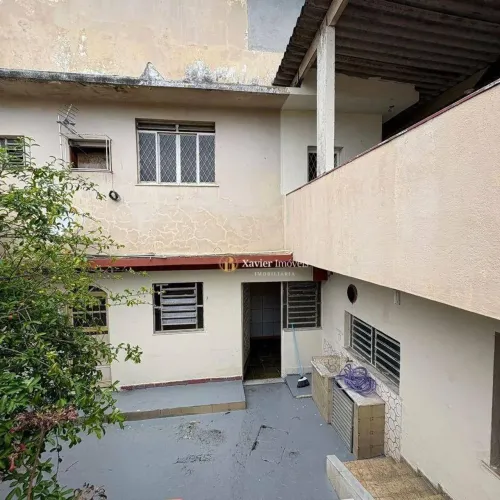 Casa com 4 dormitórios, 120 m² - venda por R$ 400.000,00 ou aluguel por R$ 3.182,00/ano -