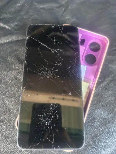Celular poco c65
