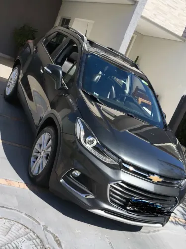 Chevrolet Tracker Premier 1.4 Turbo 16V Flex AUT 2019