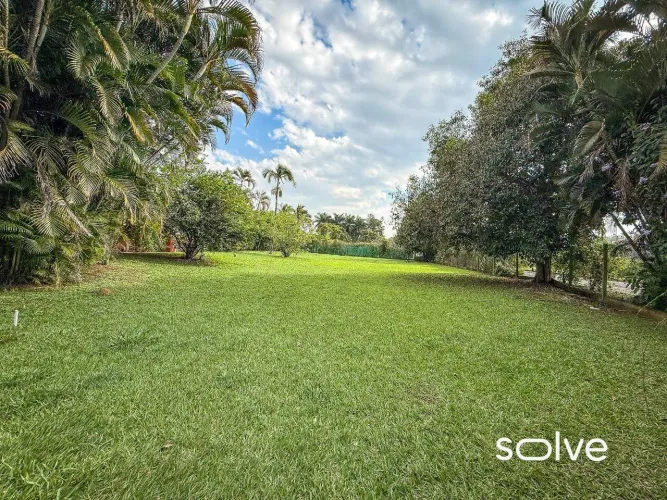 Terreno em Condomínio à venda em Indaiatuba - Residencial Vale Das Laranjeiras, 2.200 m² p