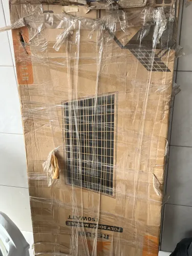 Painel Solar Resun 550W Monocristalino