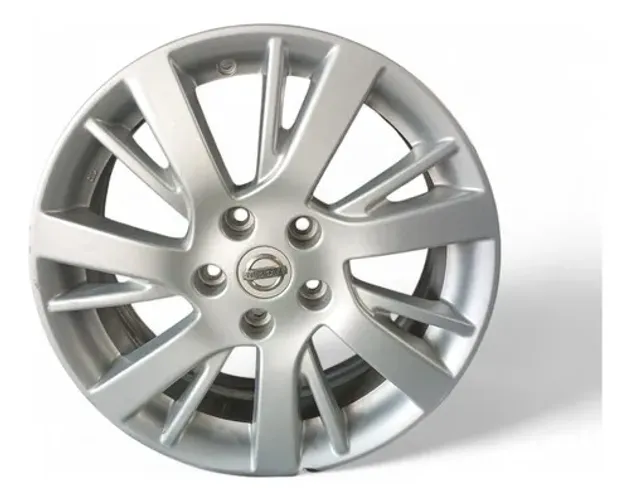 Roda Aro 17 Sentra 2015 A 2019