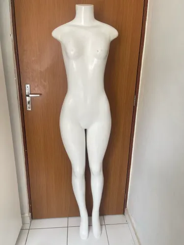 Manequim 