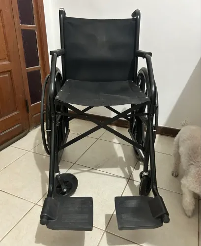 Cadeira de rodas