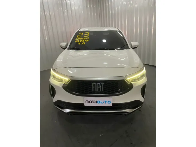 Fiat Fastback Audace 1.0 200 T. Flex AUT 2023