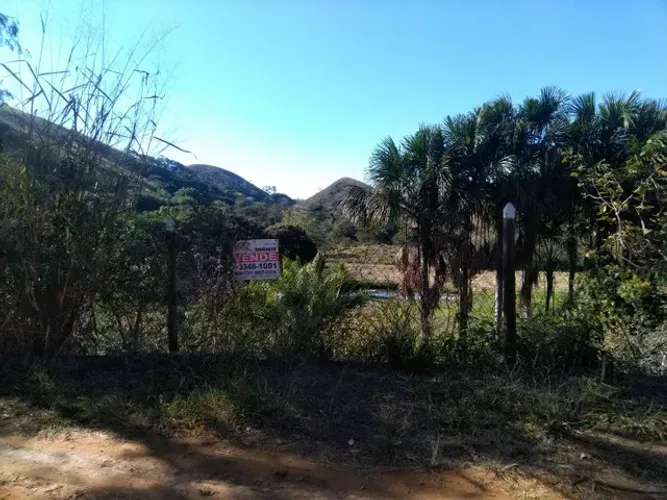 Chácara em Pinheiral Km2