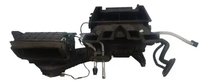 Caixa Evaporadora Land Rover Discovery 3 2005 A 2009