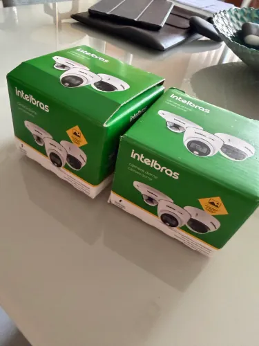 Câmera