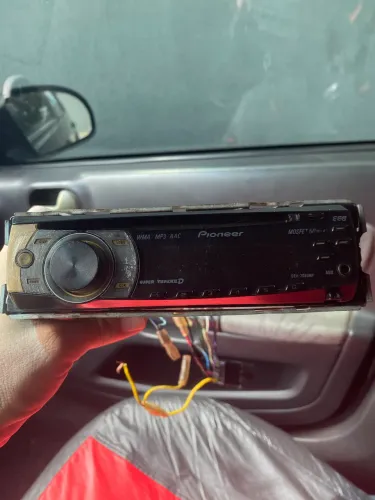 Rádio