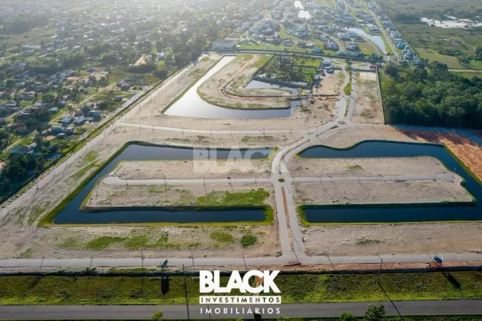 Terreno à venda em condomínio fechado | Itapeva, Torres - RS