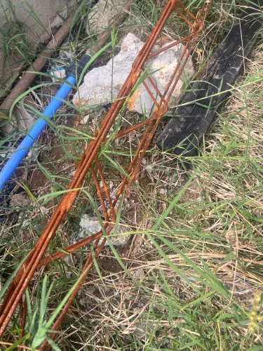 Treliça 7m